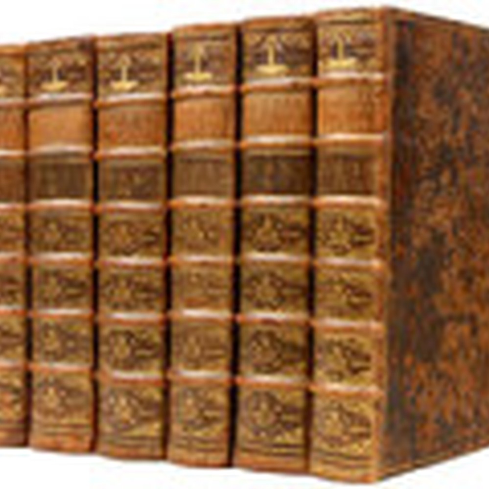 Collection of Voyages and Travels, Volume 3 — Calisphere