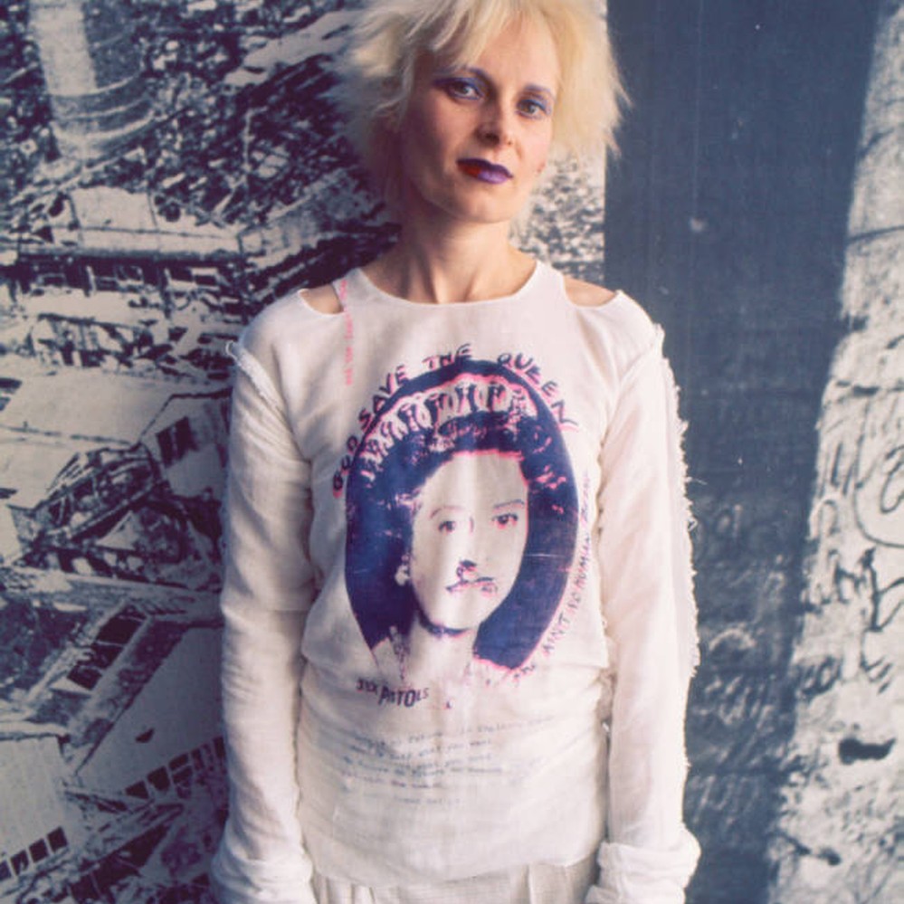 Vivienne Westwood — Calisphere