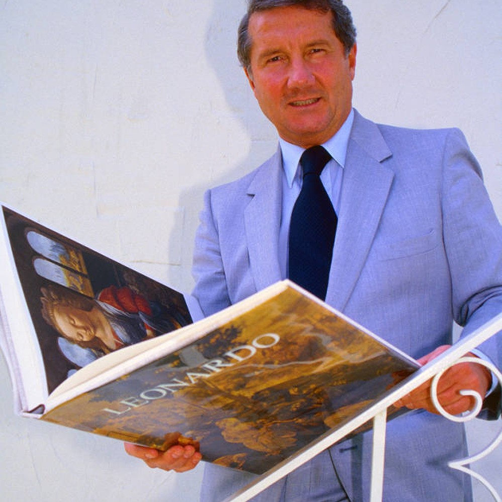 建築家　　Leonardo Architetto　Carlo Pedretti Carlo Pedretti — Calisphere