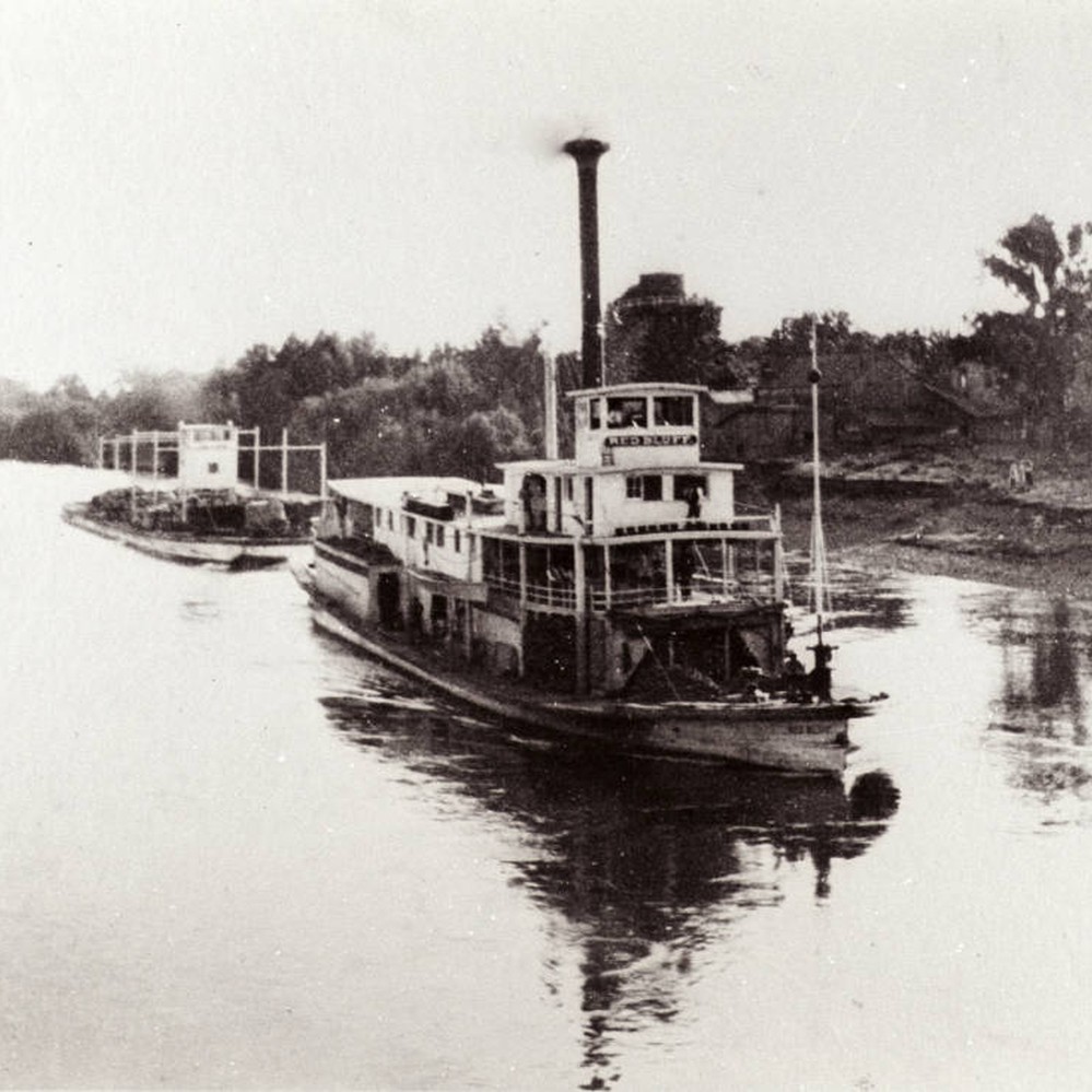 1915年製 STEAMBOAT WAVE BACK New book recalls steamboat era on the Big Sandy | Features