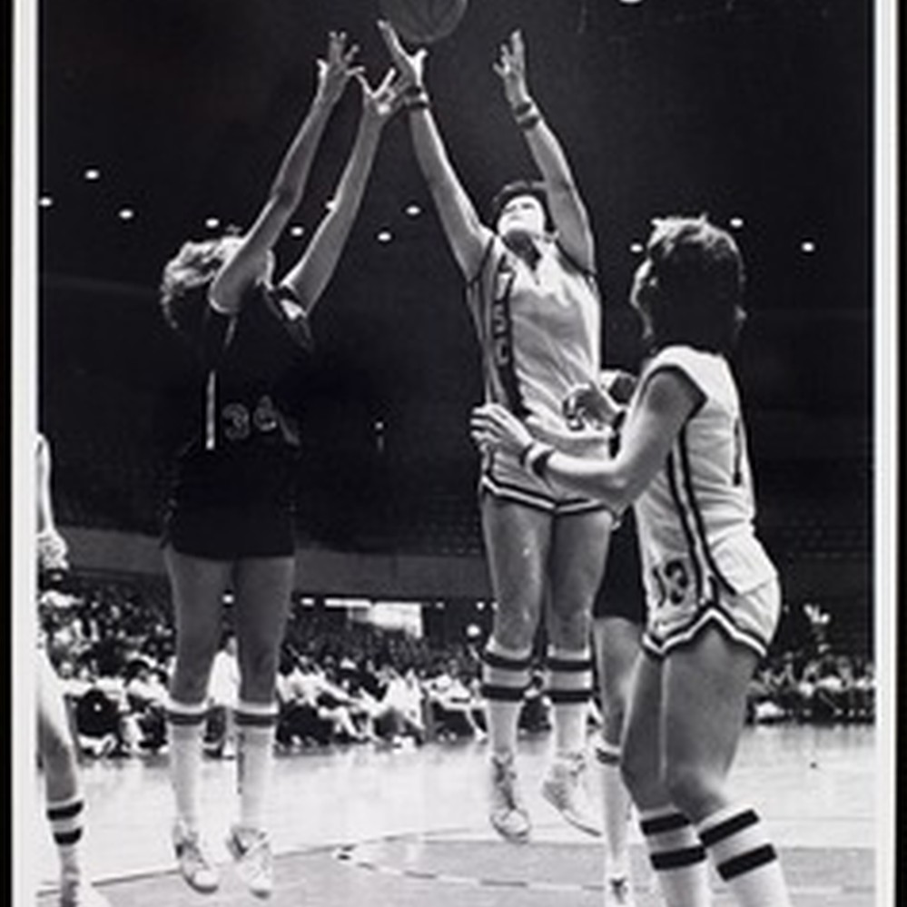 1979-1980 season University of Southern California women's