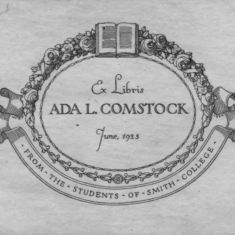 Ex libris : confessions of a common reader