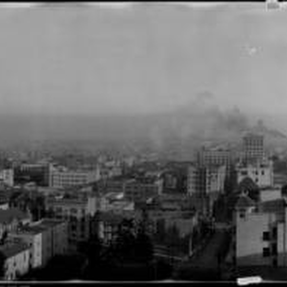 写真集　Los Angeles 1862年〜1980年代 LAX: Photographs of Los Angeles 1980-84 by John Brian King