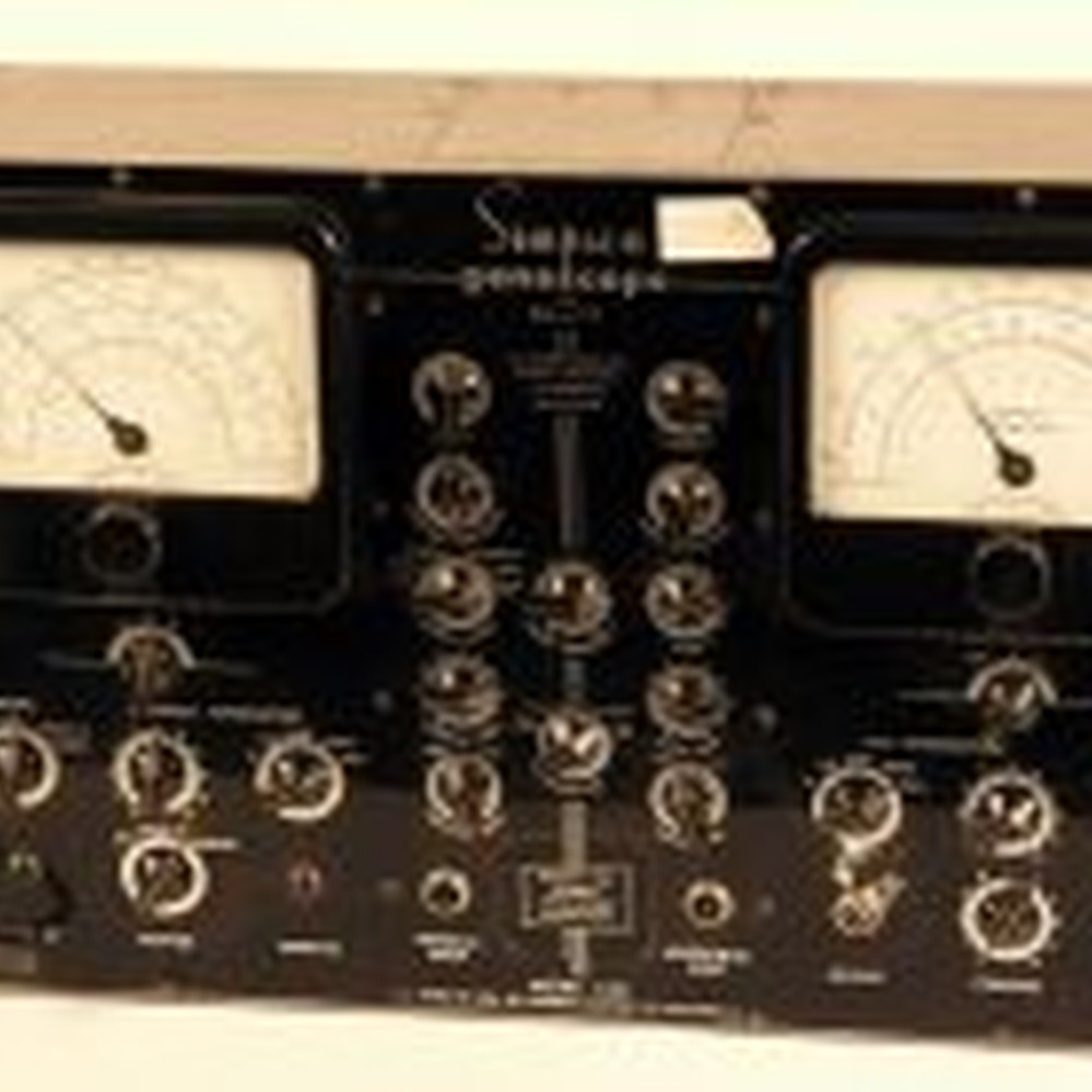 Model 480 TM-TV 