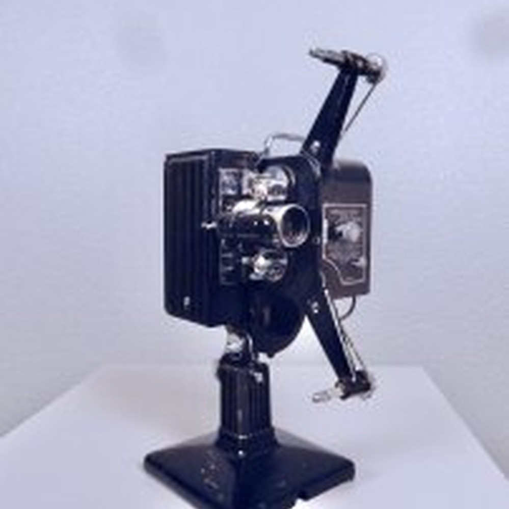 Projecteur Kodascope Model D - Vintage Kodak - Occasion Fonctionnel
