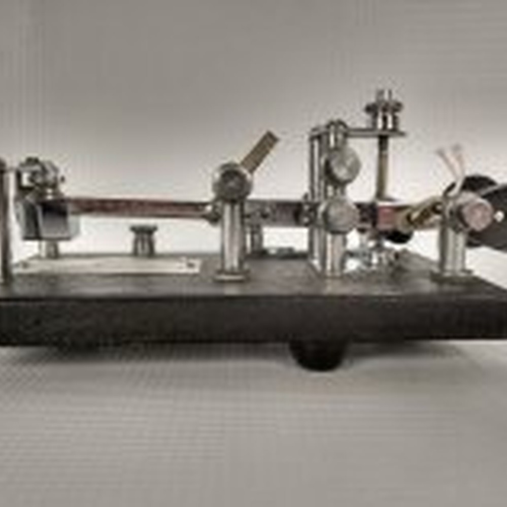 VIBROPLEX その他