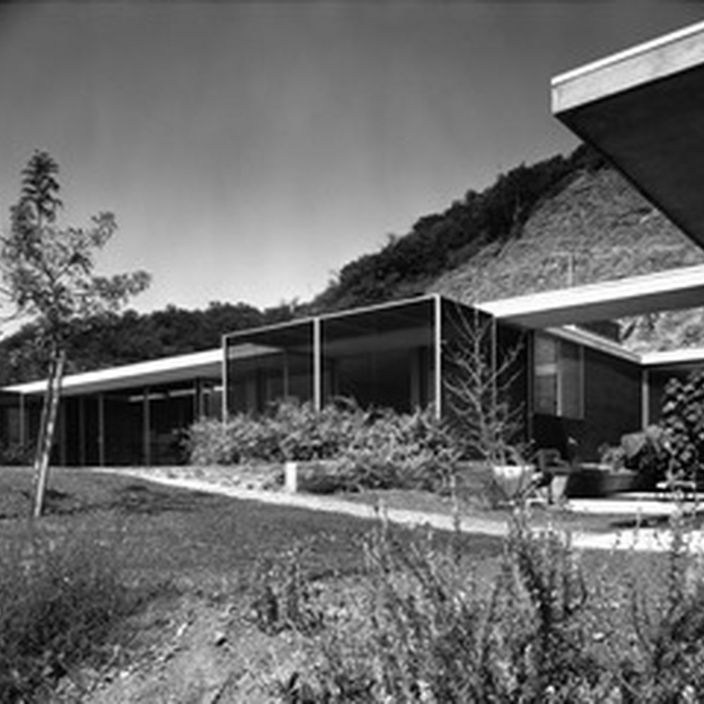 Julius Shulman / Architecture and its 〜 Julius Shulman: Architecture and its Photography: Shulman