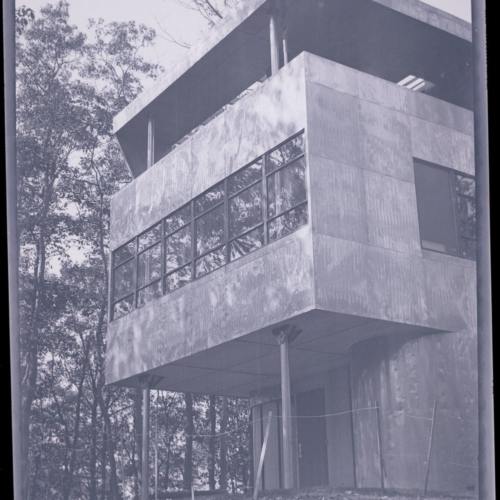 書  FREY, ARCHITECT Albert Frey, Architect by Joseph Rosa | Goodreads