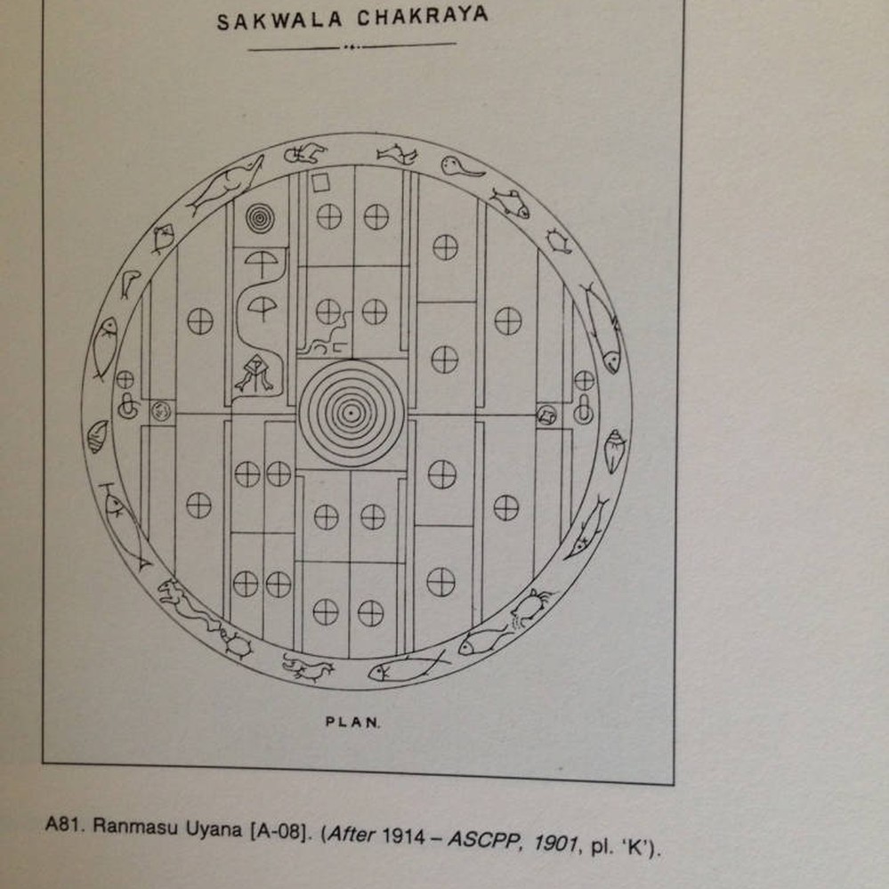 %name Buda y la Montaña alienígena: Explorando la conexión entre lo espiritual y lo extraterrestre en Danigala