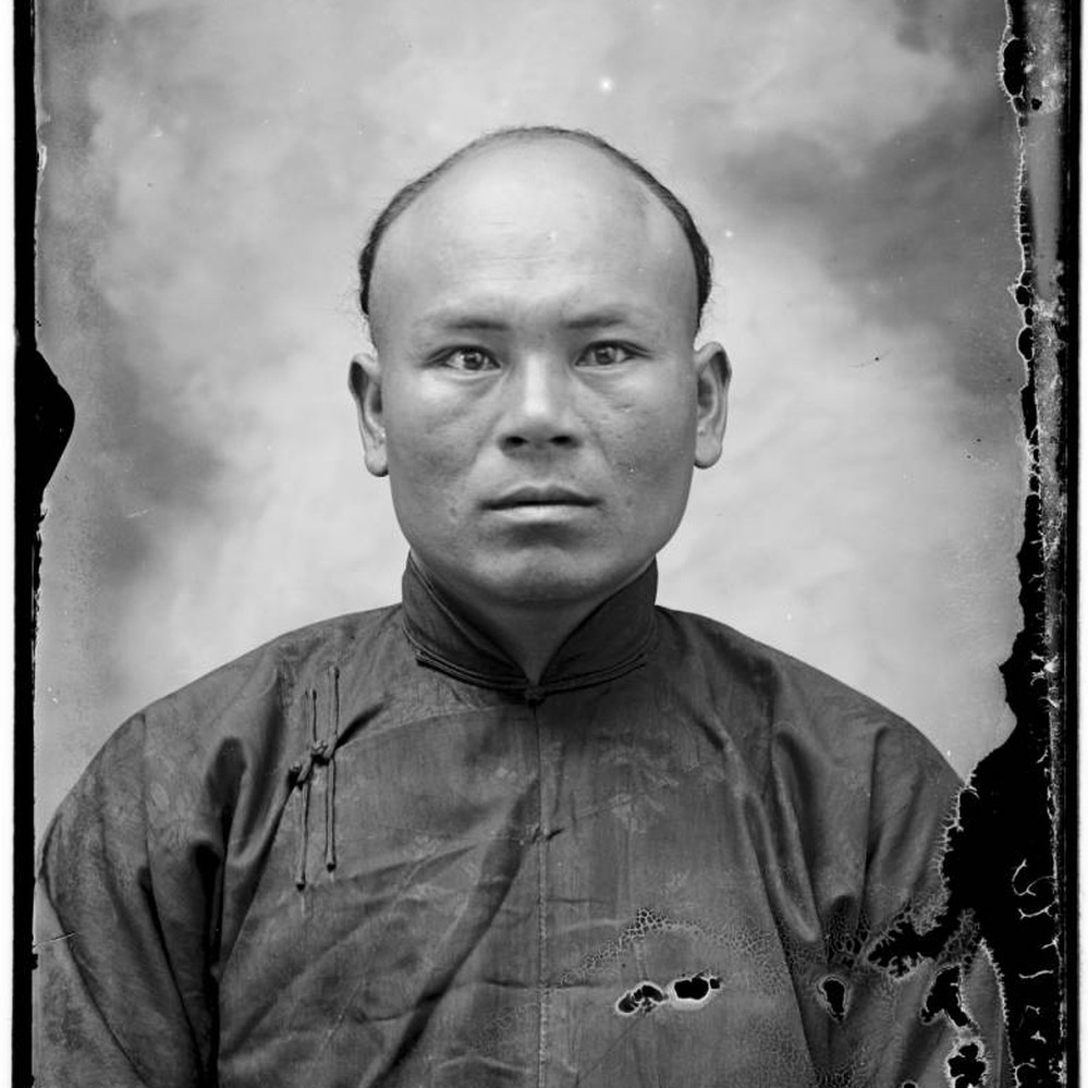China: Portrait of a Country - Portrat eines Landes