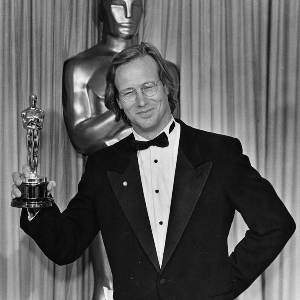 Oscar Winning Actor William Hurt Dies At 71