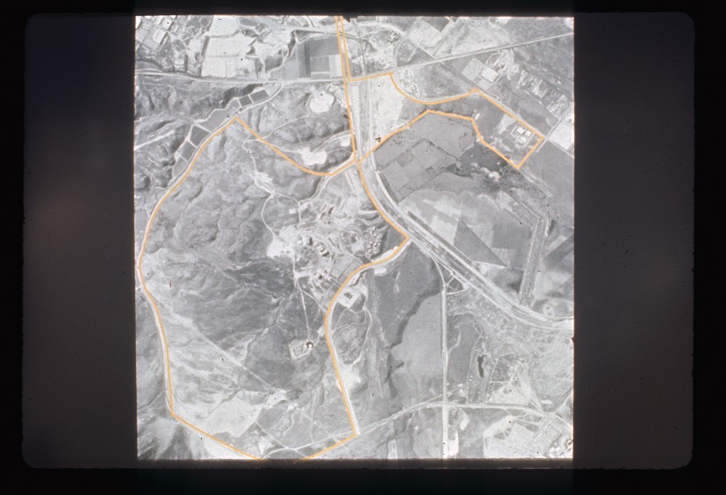 Longbow Development Plan Map Long Range Development Plan — Calisphere