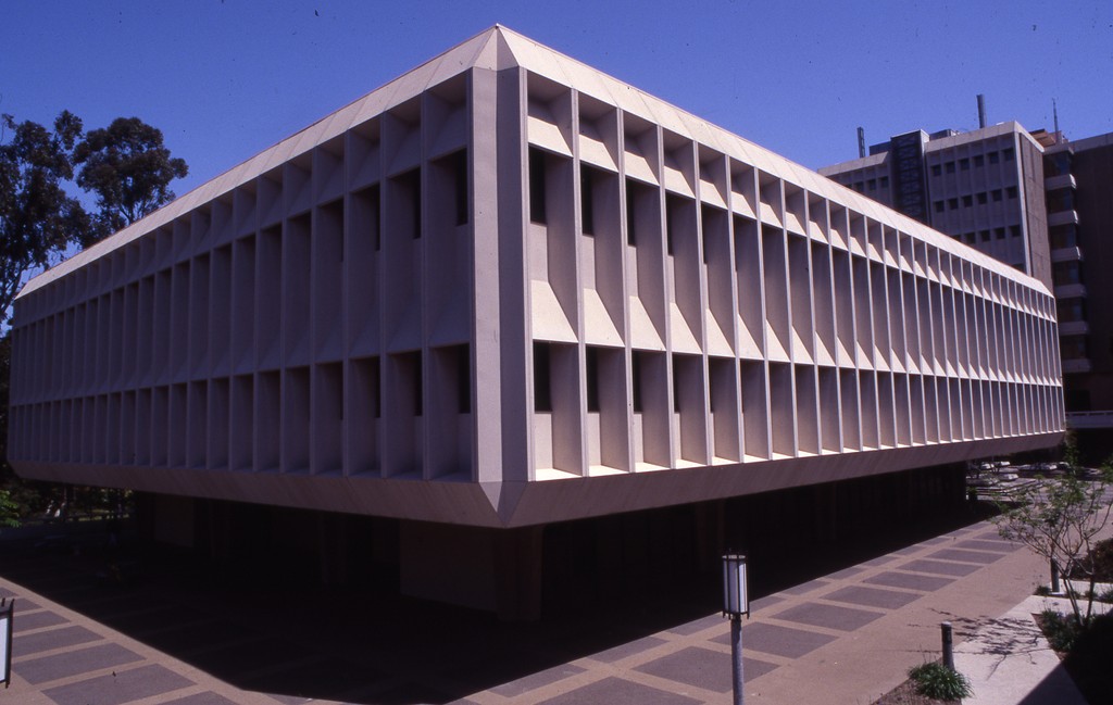 ICS Buildings — Calisphere