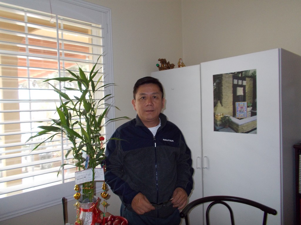 Oral History of Steven Bui — Calisphere